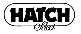 HATCH SELECT trademark