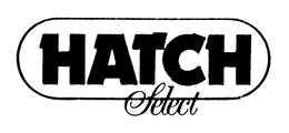 HATCH SELECT trademark