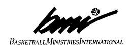 BMI BASKETBALL MINISTRIES INTERNATIONAL trademark