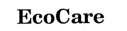 ECOCARE trademark