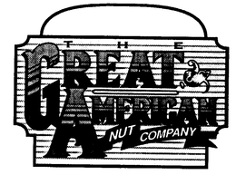 T H E GREAT AMERICAN NUT COMPANY trademark