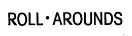 ROLL-AROUNDS trademark