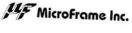 MF MICROFRAME INC. trademark