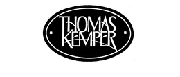 THOMAS KEMPER trademark