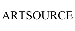 ARTSOURCE trademark