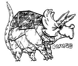 MAVIS trademark