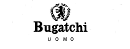 BUGATCHI UOMO trademark