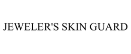 JEWELER'S SKIN GUARD trademark