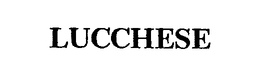 LUCCHESE trademark