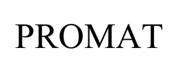 PROMAT trademark