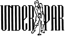 UNDERPAR trademark