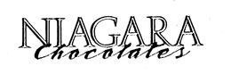 NIAGARA CHOCOLATES trademark