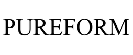 PUREFORM trademark