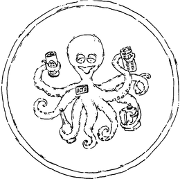 OCTO trademark