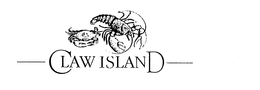 CLAW ISLAND trademark