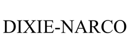 DIXIE-NARCO trademark