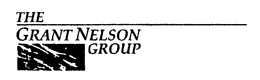 THE GRANT NELSON GROUP trademark