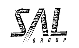 SAL GROUP trademark