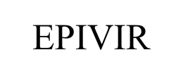 EPIVIR trademark