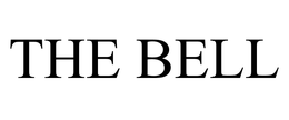 THE BELL trademark