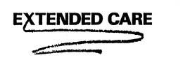 EXTENDED CARE trademark