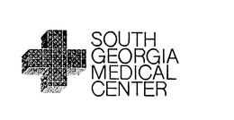 SOUTH GEORGIA MEDICAL CENTER trademark