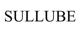 SULLUBE trademark