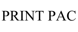 PRINT PAC trademark