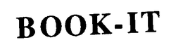 BOOK-IT trademark