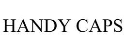HANDY CAPS trademark