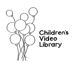 CHILDREN'S VIDEO LIBRARY trademark
