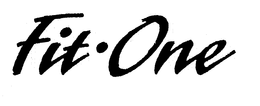 FIT-ONE trademark