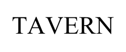 TAVERN trademark
