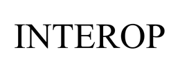 INTEROP trademark