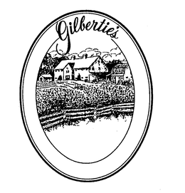 GILBERTIE'S trademark