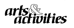 ARTS & ACTIVITIES trademark