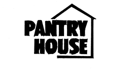 PANTRY HOUSE trademark