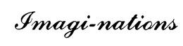 IMAGI-NATIONS trademark