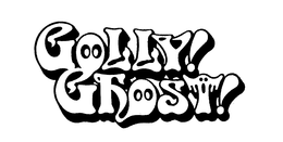 GOLLY! GHOST! trademark