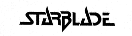 STARBLADE trademark
