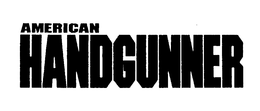 AMERICAN HANDGUNNER trademark