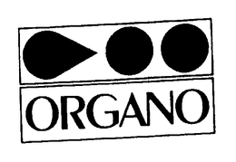 ORGANO trademark