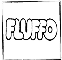 FLUFFO trademark