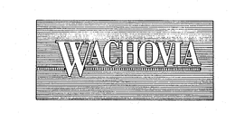WACHOVIA trademark