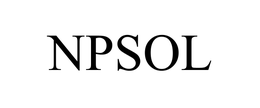 NPSOL trademark