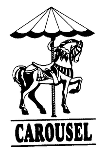 CAROUSEL trademark