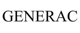 GENERAC trademark