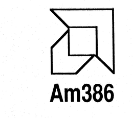 AM386 trademark