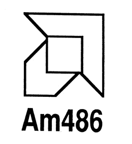 AM486 trademark