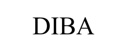 DIBA trademark